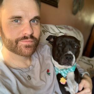 Meet your Posher, Mark